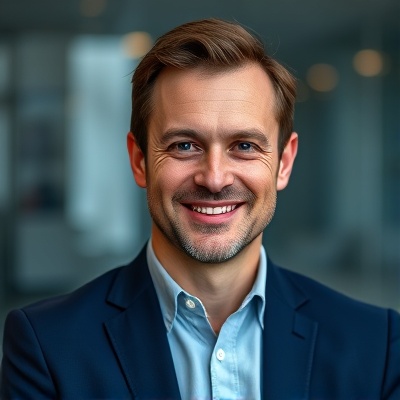Andreas Lehmann — casinos ohne lugas expert